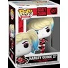 FUNKO POP! Vinilinė figūrėlė: DC - Harley Quinn su beisbolo lazda