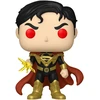 FUNKO POP! Vinilinė figūrėlė: Superman Fall of Siniestro, 9 cm