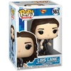 FUNKO POP! Vinilinė figūrėlė: Superman - Lois Lane, 9 cm