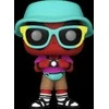 FUNKO POP! Vinilinė figūrėlė: Deadpool (Tourist)