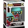 FUNKO POP! Vinilinė figūrėlė: Deadpool (Tourist)