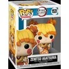 FUNKO POP! Vinilinė figūrėlė: Demon Slayer - Zenitsu Agatsuma