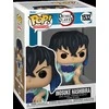 FUNKO POP! Vinilinė figūrėlė: Demon Slayer - Inosuke Hashibira