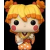 FUNKO POP! Vinilinė figūrėlė: Demon Slayer - Zenitsu Agatsuma