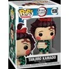 FUNKO POP! Vinilinė figūrėlė: Demon Slayer - Tanjiro Kamado