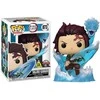 FUNKO POP! Vinilinė figūrėlė: Demon Slayer - Tanjiro Kamado, 10 cm