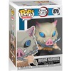 FUNKO POP! Vinilinė figūrėlė: Demon Slayer - Inosuke Hashibira, 10 cm