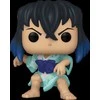 FUNKO POP! Vinilinė figūrėlė: Demon Slayer - Inosuke Hashibira
