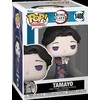 FUNKO POP! Vinilinė figūrėlė: Demon Slayer - Tamayo