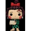 FUNKO POP! Vinilinė figūrėlė: Demon Slayer - Tanjiro Kamado