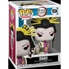 FUNKO POP! Vinilinė figūrėlė: Demon Slayer - Daki
