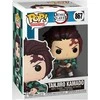 FUNKO POP! Vinilinė figūrėlė: Demon Slayer - Tanjiro Kamado