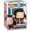 FUNKO POP! Vinilinė figūrėlė: Demon Slayer - Nezuko Kamado, 9 cm