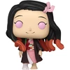 FUNKO POP! Vinilinė figūrėlė: Demon Slayer - Nezuko Kamado, 9 cm