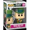 FUNKO POP! Vinilinė figūrėlė: Disney: Alice in Wonderland - Mad Hatter, 9 cm