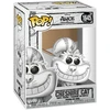 FUNKO POP! Vinilinė figūrėlė: Disney: Alice in Wonderland - Cheshire Cat, 9.5 cm