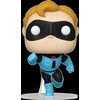 FUNKO POP! Vinilinė figūrėlė: The Incredibles - Mr. Incredible