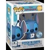 FUNKO POP! Vinilinė figūrėlė: Disney: Lilo & Stitch - Stičas, 9 cm