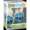 Žaislinė figurėlė Funko POP Disney Stitch, Mėlynos spalvos (10,20 cm)