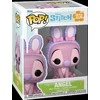 Žaislinė figurėlė Funko POP Disney Stitch Angel, Rožinės spalvos (10,20 cm)
