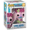 FUNKO POP! Vinilinė figūrėlė: Disney: Lilo & Stitch - Luau Angel, 9 cm