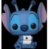 FUNKO POP! Vinilinė figūrėlė: Disney: Lilo & Stitch - Stičas, 9 cm