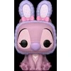 Žaislinė figurėlė Funko POP Disney Stitch Angel, Rožinės spalvos (10,20 cm)