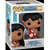 FUNKO POP! Vinilinė figūrėlė: Disney: Lilo & Stitch - Lilo with Scrump, 9 cm