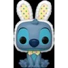 Žaislinė figurėlė Funko POP Disney Stitch, Mėlynos spalvos (10,20 cm)