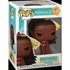 FUNKO POP! Vinilinė figūrėlė: Disney: Moana 2 - Matangi, 9 cm