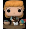 FUNKO POP! Vinilinė figūrėlė: Disney Princess - Pelenė