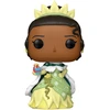 FUNKO POP! Vinilinė figūrėlė: Disney - Tiana, 9 cm