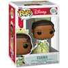 FUNKO POP! Vinilinė figūrėlė: Disney - Tiana, 9 cm