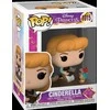 FUNKO POP! Vinilinė figūrėlė: Disney Princess - Pelenė
