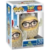 FUNKO POP! Vinilinė figūrėlė: Disney: Toy Story - Al, 9 cm