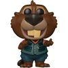 FUNKO POP! Vinilinė figūrėlė: Zootropolis 2 - Nibbles Maplestick, 9 cm