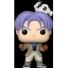 FUNKO POP! Vinilinė figūrėlė: Dragon Ball GT - Trunks & Gill