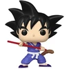 FUNKO POP! Vinilinė figūrėlė: Dragon Ball - Goku, 9.5 cm