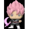 FUNKO POP! Vinilinė figūrėlė: Dragon Ball - Super Saiyan Rose Goku Black