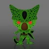 FUNKO POP! Vinilinė figūrėlė: Dragon Ball Z  - Cell, 9 cm