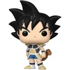 FUNKO POP! Vinilinė figūrėlė: Dragon Ball Super: Broly - Goku, 9 cm