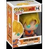 FUNKO POP! Vinilinė figūrėlė: Dragon Ball Z - Super Saiyan Goku