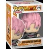 FUNKO POP! Vinilinė figūrėlė: Dragon Ball - Super Saiyan Rose Goku Black