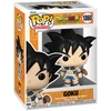 FUNKO POP! Vinilinė figūrėlė: Dragon Ball Super: Broly - Goku, 9 cm