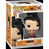 FUNKO POP! Vinilinė figūrėlė: Dragon Ball - Kale