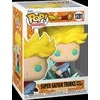 FUNKO POP! Vinilinė figūrėlė: Dragon Ball - Super Saiyan Trunks