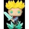 FUNKO POP! Vinilinė figūrėlė: Dragon Ball - Super Saiyan Trunks