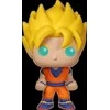 FUNKO POP! Vinilinė figūrėlė: Dragon Ball Z - Super Saiyan Goku