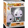 FUNKO POP! Vinilinė figūrėlė: Dragon Ball - Shin