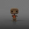 FUNKO POP! Vinilinė figūrėlė: E.T.